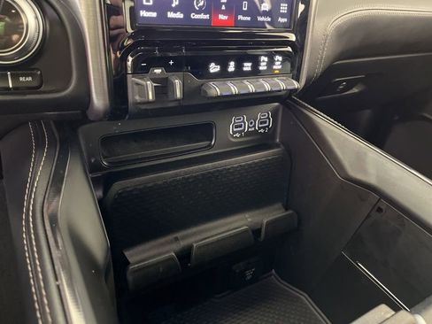 Used 2023 RAM 2500 Power Wagon w/ Level 2 Equipment Group image 32