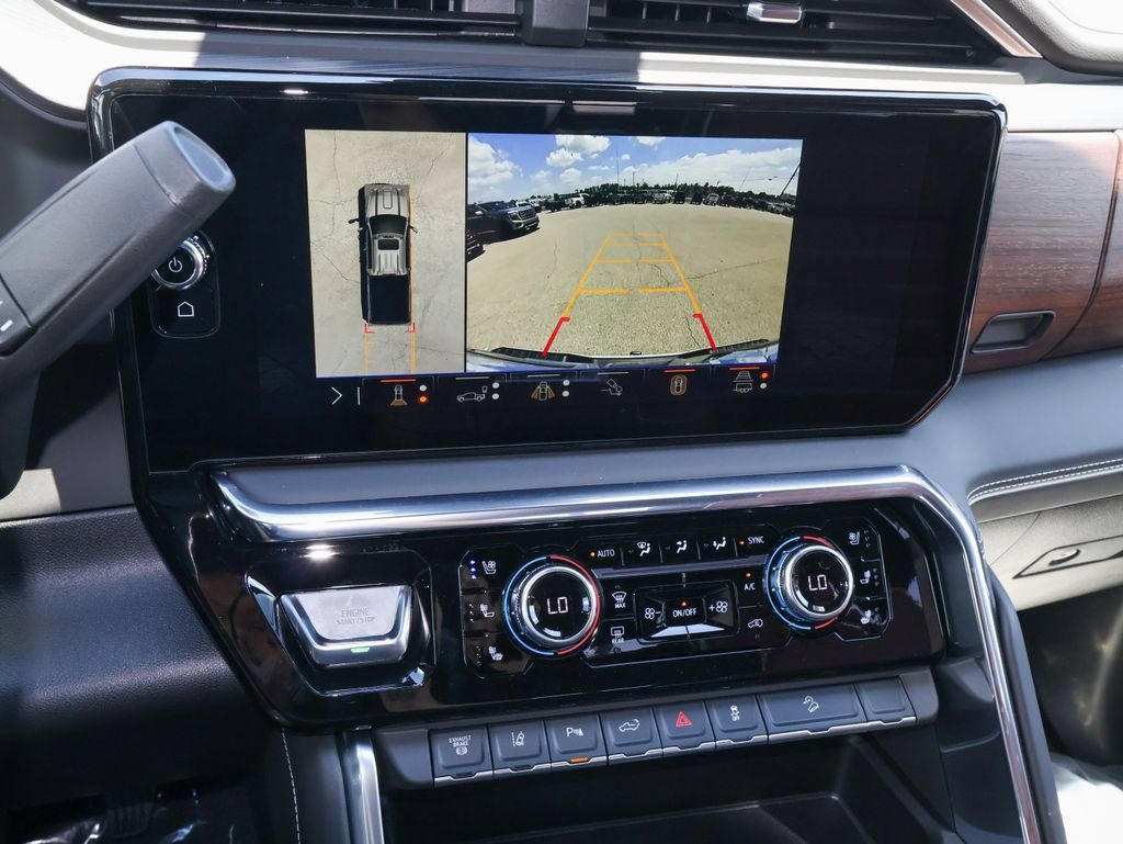 New 2026 GMC Sierra 3500 Denali Ultimate AWD/4WD image 20