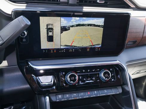 New 2026 GMC Sierra 3500 Denali Ultimate AWD/4WD image 20