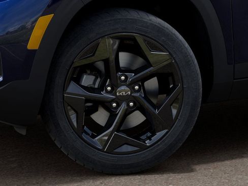 New 2026 Kia Seltos EX image 9
