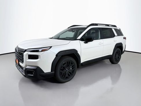 New 2026 Subaru Outback Limited XT AWD/4WD image 3