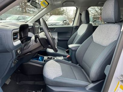 New 2025 Ford Maverick XLT w/ XLT Luxury Package