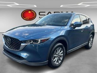 Used 2023 MAZDA CX-5 AWD 2.5 S video 1
