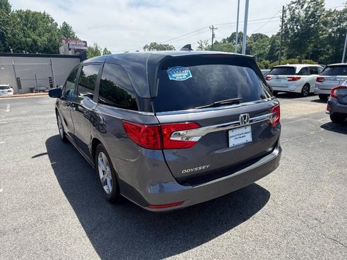 Used 2020 Honda Odyssey EX-L image 4