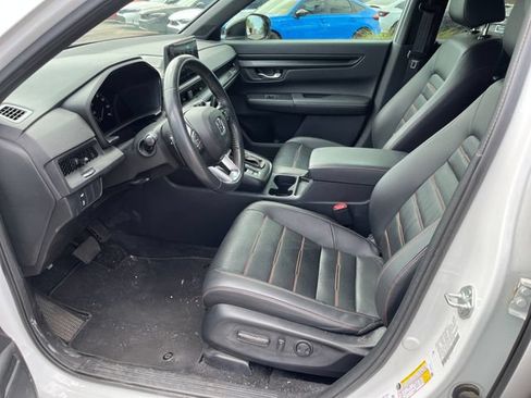 Certified 2024 Honda CR-V Sport-L image 2