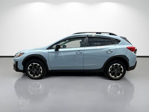 Certified 2023 Subaru Crosstrek 2.0i AWD/4WD image 6