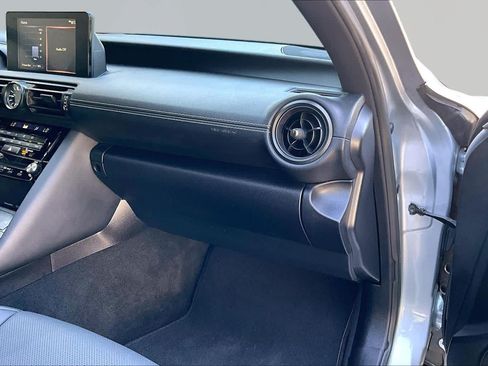 Used 2024 Lexus IS 350 F Sport w/ Accessory Package 2 RWD image 37