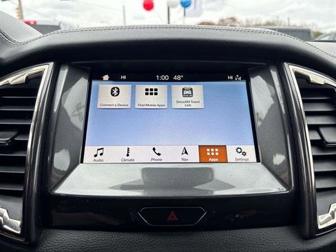 Used 2019 Ford Ranger Lariat w/ FX4 Off-Road Package image 20