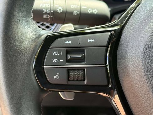 Used 2025 Acura Integra A-Spec FWD image 29
