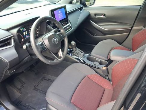 Used 2024 Toyota Corolla SE FWD image 11