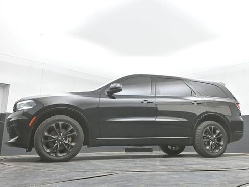 Used 2021 Dodge Durango GT w/ Blacktop Package AWD/4WD image 30