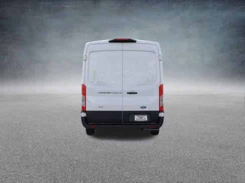 New 2026 Ford Transit 350 148 Medium Roof AWD w/ Load Area Protection Package image 7