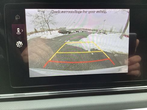 Used 2023 Kia K5 GT-Line image 18