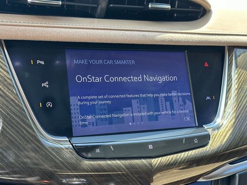 Used 2020 Cadillac XT6 Sport w/ Platinum Package image 17