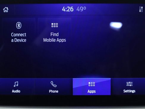 Used 2020 Ford Escape SE image 18