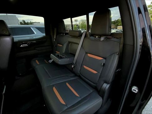 Used 2022 GMC Sierra 1500 AT4 w/ AT4 Premium Package image 20