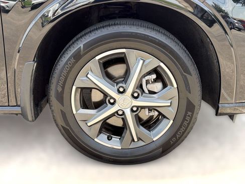 Used 2024 Honda HR-V EX-L image 13