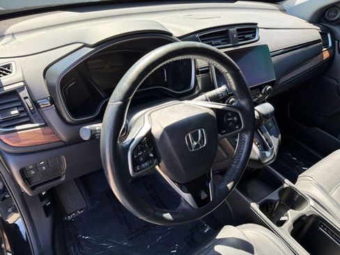 Used 2022 Honda CR-V EX-L image 22