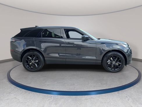 Certified 2026 Land Rover Range Rover Velar S AWD/4WD image 5
