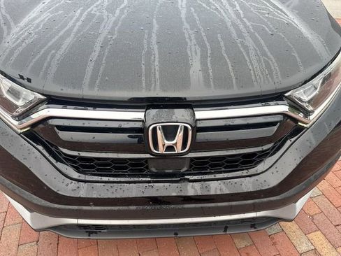 Used 2020 Honda CR-V EX image 22