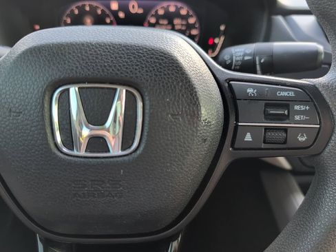 Certified 2023 Honda Accord LX image 18