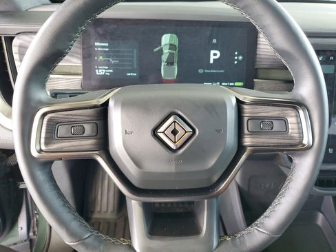 Used 2023 Rivian R1T Adventure AWD/4WD image 23