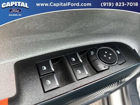 Certified 2024 Ford Maverick XLT w/ XLT Luxury Package AWD/4WD image 21