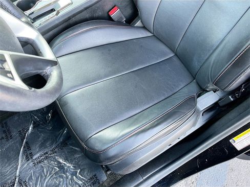 Used 2017 GMC Terrain SLT w/ Open Road Package image 19