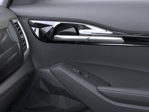 New 2026 Kia Seltos S FWD image 25