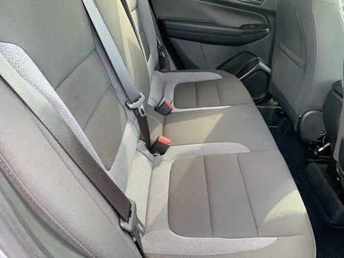 Certified 2023 Chevrolet TrailBlazer LT image 24