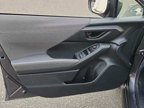 Certified 2025 Subaru Crosstrek 2.5i Sport image 12