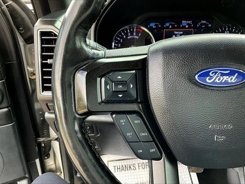 Used 2019 Ford Expedition Max Limited image 18