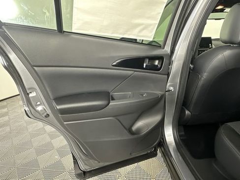 New 2026 Mitsubishi Eclipse Cross Black Edition image 12