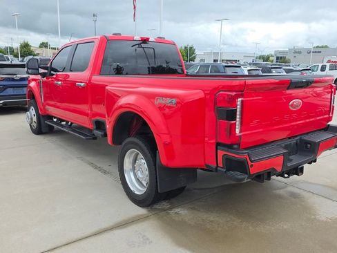 Used 2026 Ford F450 XL w/ 360-Degree Camera Package AWD/4WD image 3