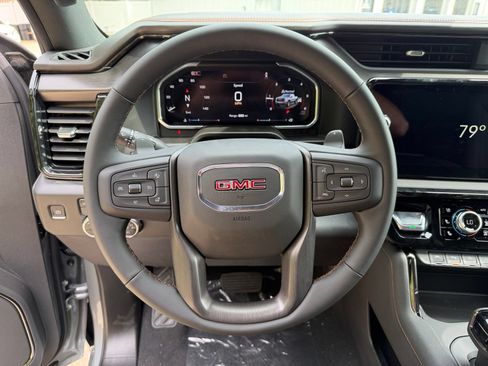 New 2026 GMC Sierra 1500 AT4 w/ AT4 Preferred Package AWD/4WD image 13