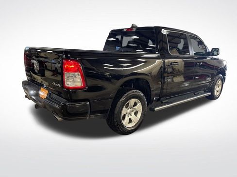 Certified 2024 RAM 1500 Big Horn AWD/4WD image 5