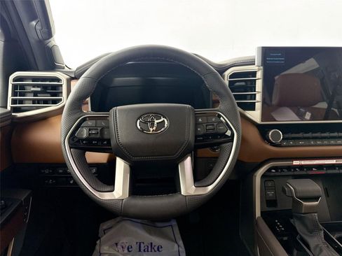 New 2026 Toyota Tundra 1794 Edition image 35