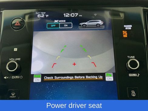 Used 2020 Subaru Outback Limited w/ Popular Package #2 image 18