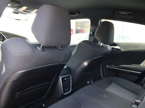 Used 2021 Dodge Charger R/T RWD image 26