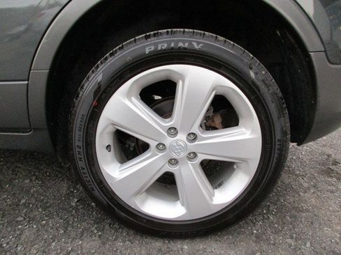 Used 2016 Buick Encore image 12