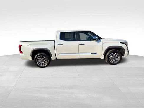 Used 2025 Toyota Tundra 1794 Edition image 4