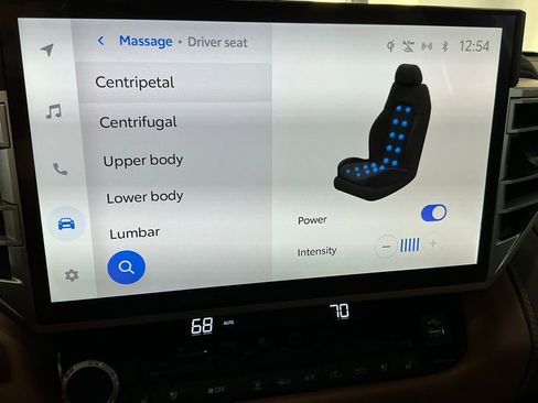 Used 2025 Toyota Tundra 1794 Edition image 13