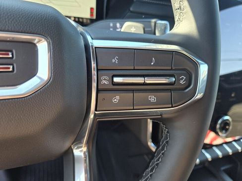 New 2026 GMC Acadia Elevation w/ Black Edition image 12