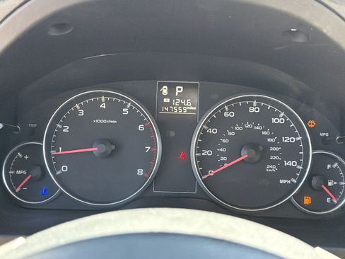 Used 2014 Subaru Outback 2.5i Premium AWD/4WD image 19