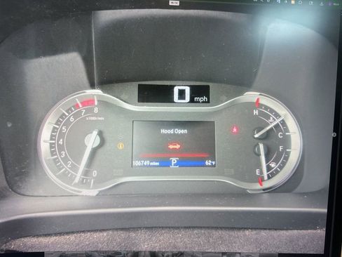 Used 2021 Honda Ridgeline Sport image 5