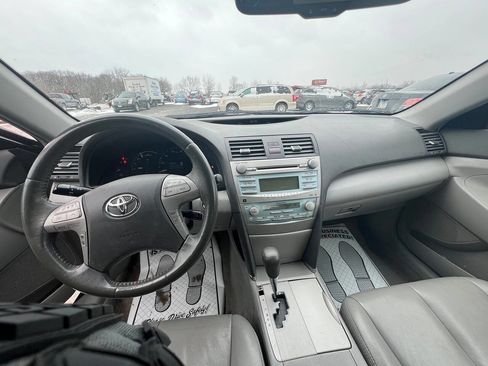 Used 2008 Toyota Camry Hybrid image 13