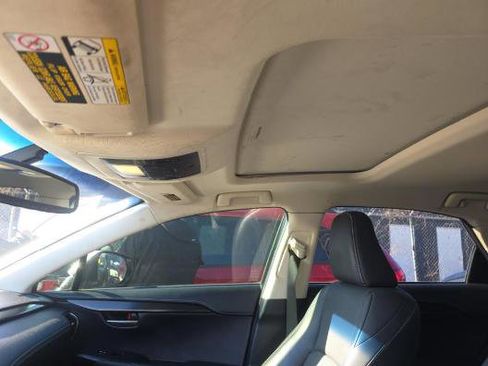 Used 2017 Lexus NX 200t FWD w/ Premium Package image 5