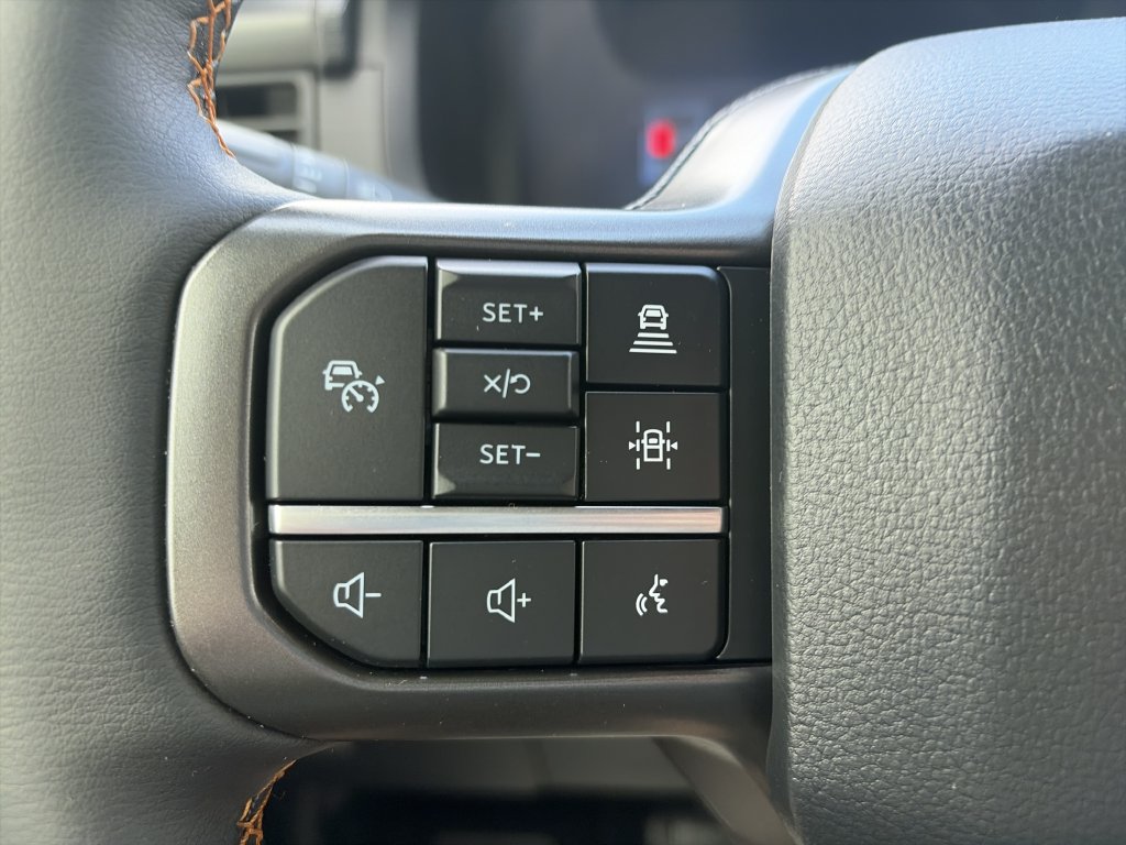 Certified 2026 Ford F150 Tremor AWD/4WD image 21