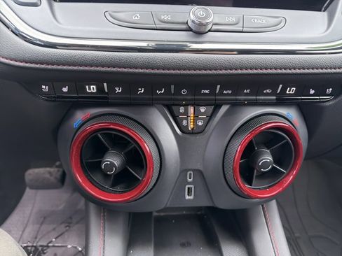 Used 2023 Chevrolet Blazer RS w/ Driver Confidence II Package image 23