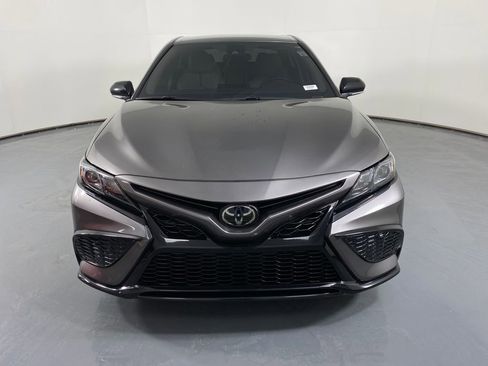 Certified 2024 Toyota Camry SE image 2